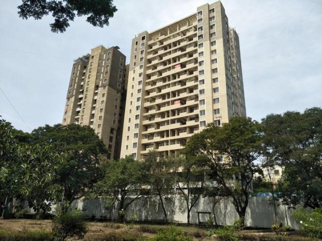 Flat for sale in Poona, National Capital Territory Of Delhi