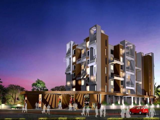 Flat for sale in Poona, National Capital Territory Of Delhi