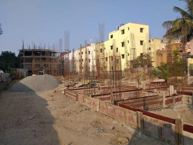 Flat for sale in Poona, National Capital Territory Of Delhi