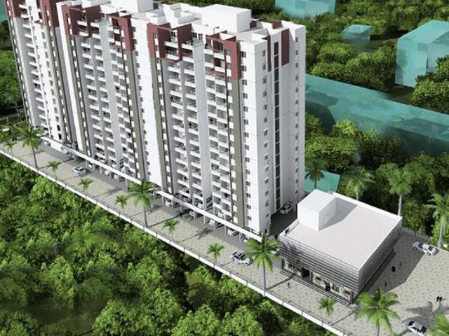 Flat for sale in Poona, National Capital Territory Of Delhi