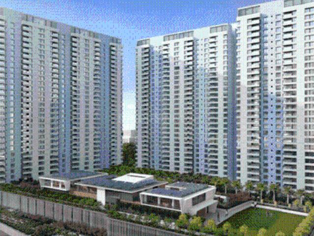 Flat for sale in Keshav Nagar, Poona
