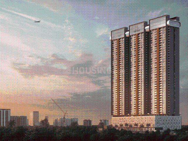 Flat for sale in Keshav Nagar, Poona