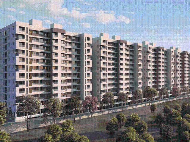 Flat for sale in Poona, National Capital Territory Of Delhi