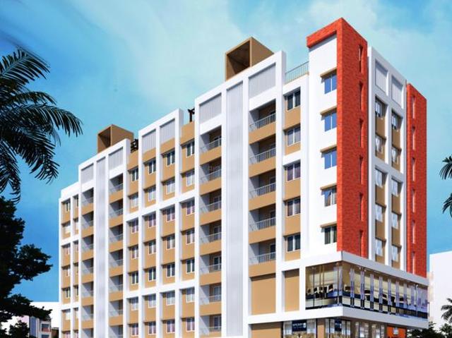 Flat for sale in Poona, National Capital Territory Of Delhi