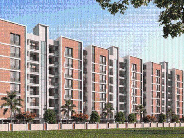 Flat for sale in Poona, National Capital Territory Of Delhi
