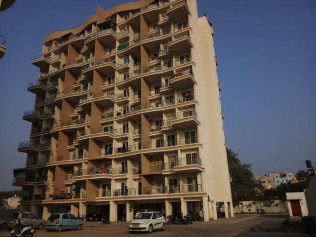 Flat for sale in Haveli, National Capital Territory Of Delhi