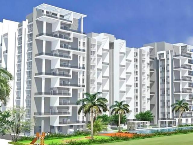 Flat for sale in Keshav Nagar, Poona