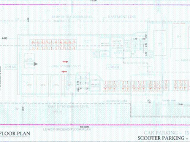 Flat for sale in Keshav Nagar, Poona