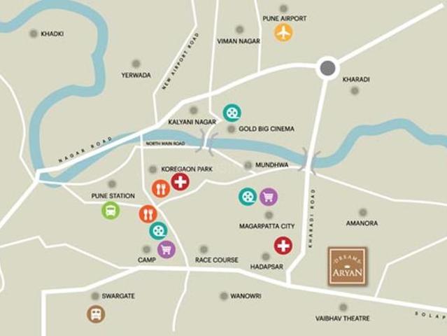 Flat for sale in Poona, National Capital Territory Of Delhi
