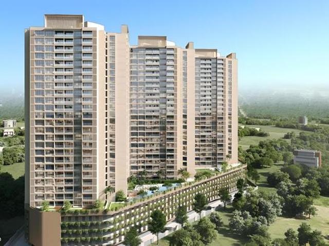 Flat for sale in Keshav Nagar, Poona