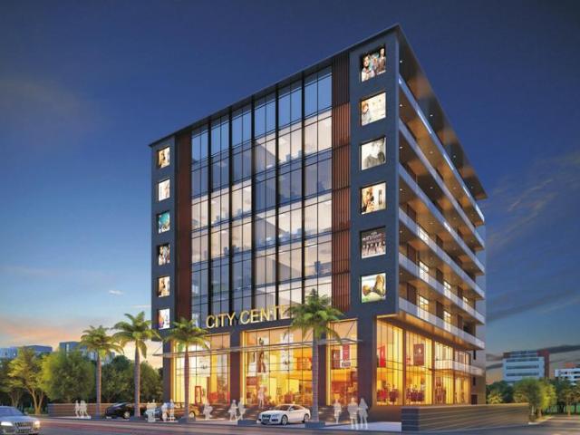 Office for sale in Poona, National Capital Territory Of Delhi