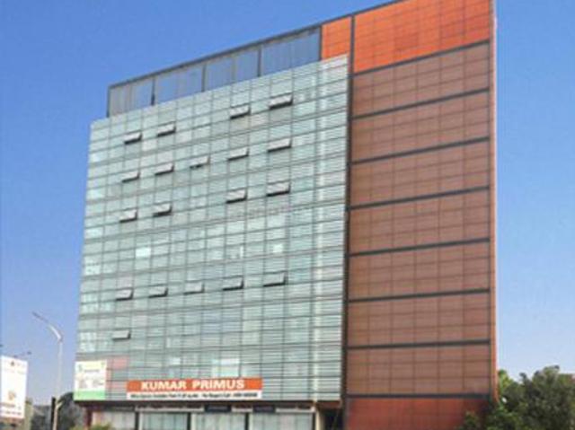 Office for sale in Poona, National Capital Territory Of Delhi