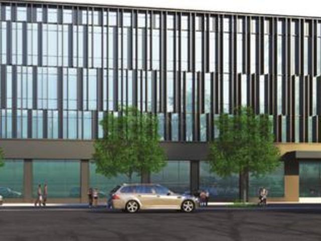 Commercial for sale in Keshav Nagar, Poona