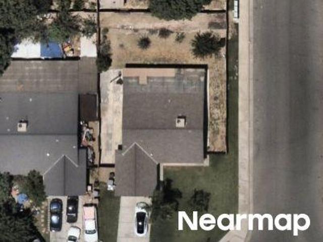 House for sale in Bakersfield, California
