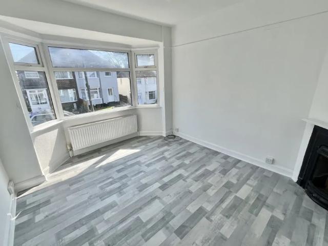 House for rent in Bulwell, City of Nottingham