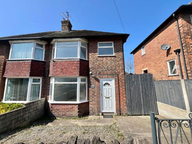 Apartment for rent in Haddon, East Midlands