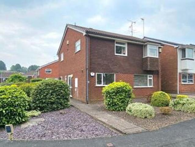 House for sale in Stourbridge, West Midlands