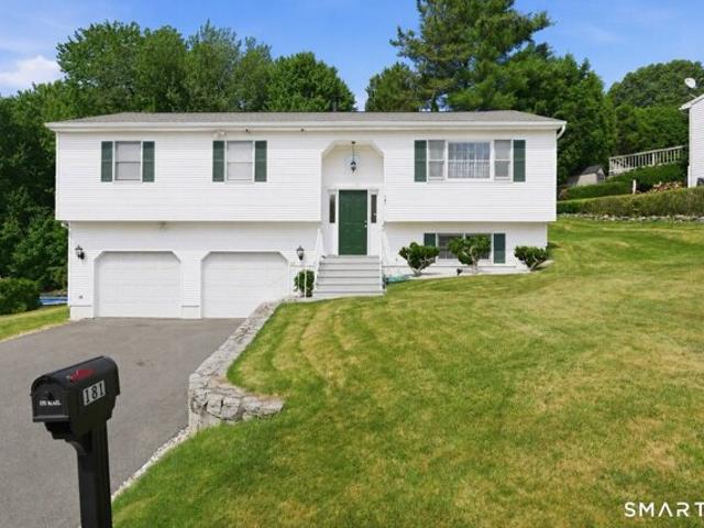 House for sale in Waterbury, Connecticut