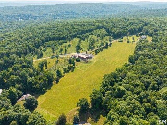 Land for sale in Haddam, Connecticut