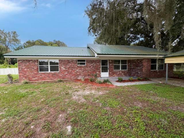 House for sale in Bartow, Florida