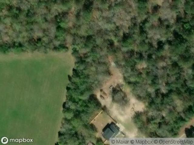 Land for sale in Aiken, South Carolina