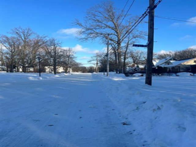 House for sale in Euclid, Ohio