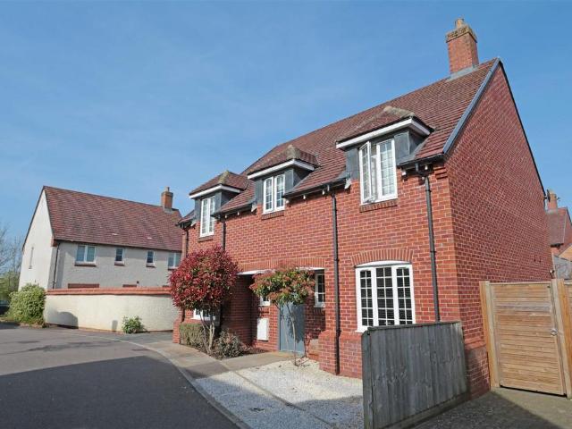 House for rent in Haddenham, Buckinghamshire