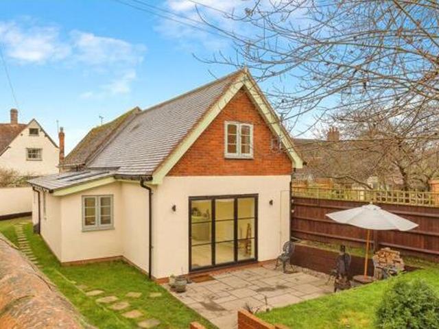 House for sale in Aylesbury, Buckinghamshire