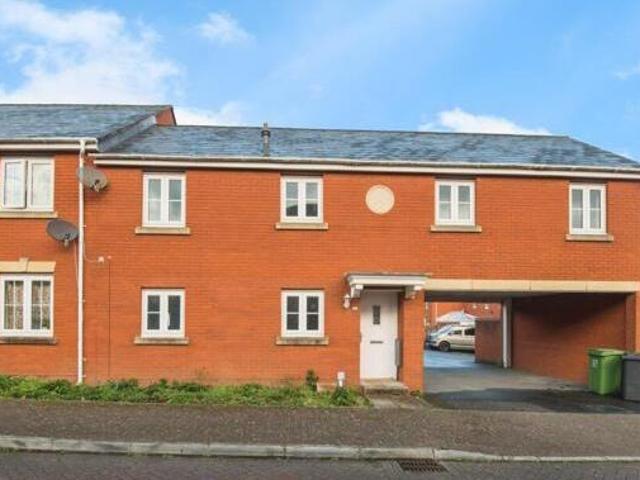 House for sale in Watergate, Devon