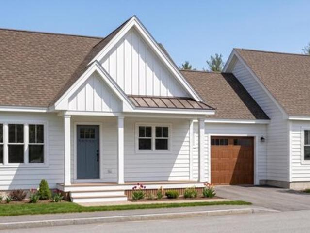 Condo for sale in Westbrook, Maine