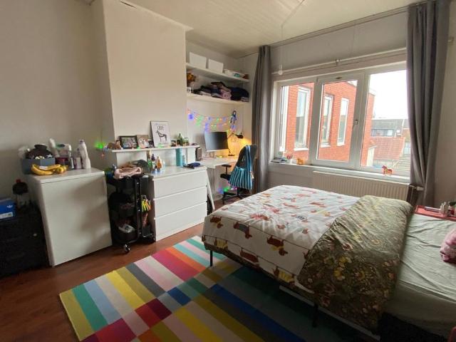 Appartement te huur in Binnenstad, Groningen
