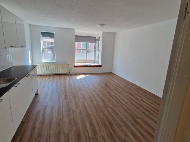 Appartement te huur in Centrum, Groningen