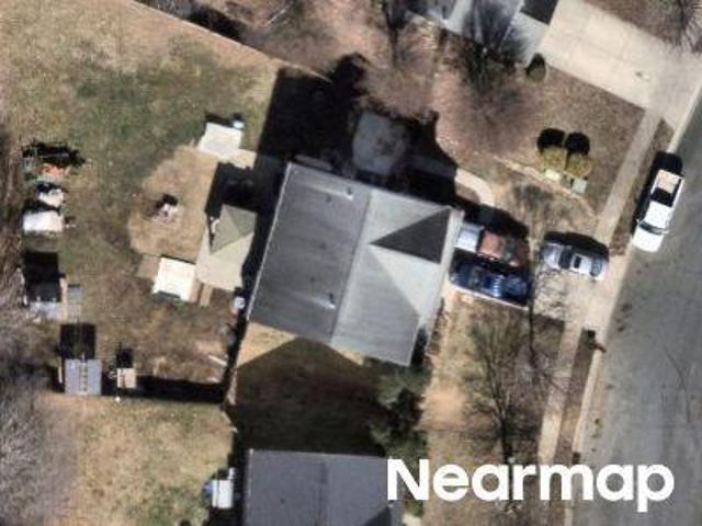 House for sale in Charlotte, North Carolina