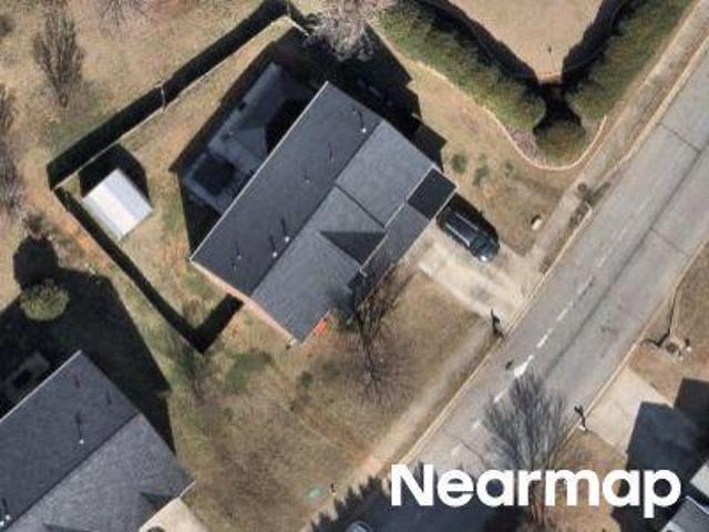 House for sale in Greenville, South Carolina