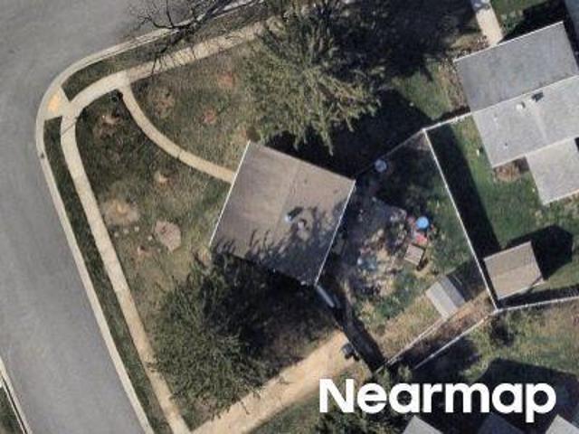 House for sale in Lutherville Timonium, Maryland
