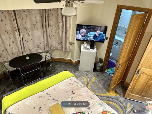 Room for rent in London Borough of Lewisham, Greater London