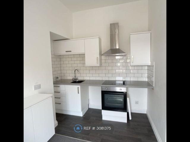 Apartment for rent in Morice Town, Plymouth