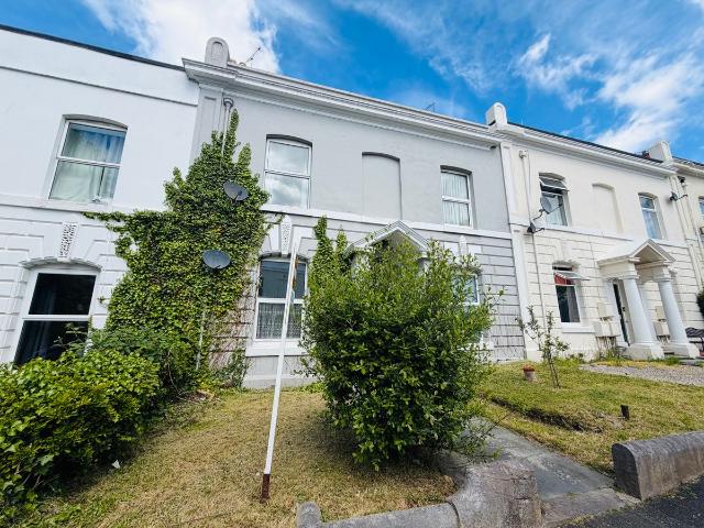 Apartment for rent in Morice Town, Mount Wise