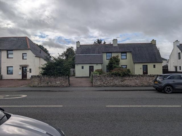 House for rent in Tranent, Scotland