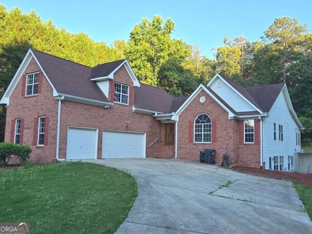 House for sale in Dacula, Georgia