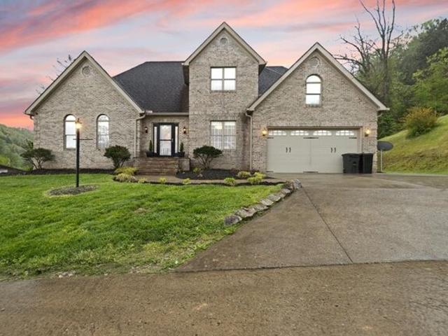 House for sale in Hazard