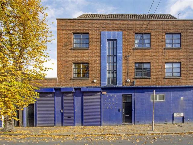 Apartment for rent in Greenwich Town Centre, Greater London