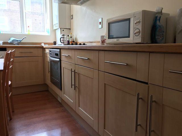 Studio for rent in Greenwich Town Centre, Greater London