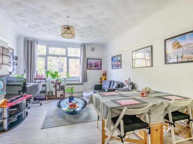 Apartment for rent in Greenwich Town Centre, Greater London