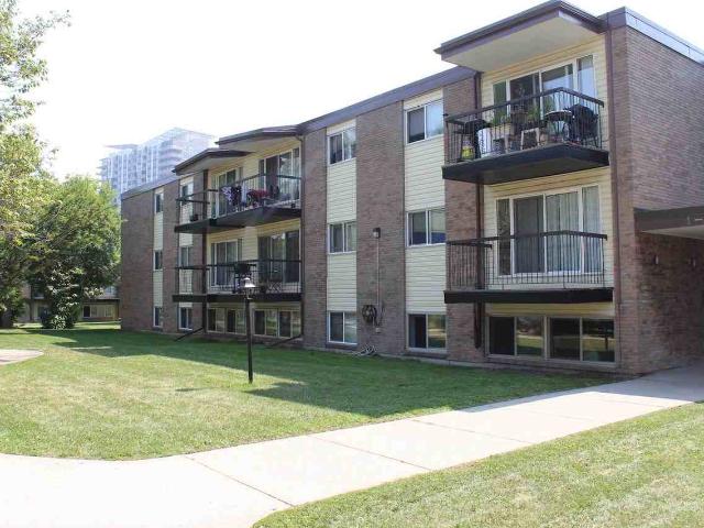 Apartment for rent in Northwest, Alberta