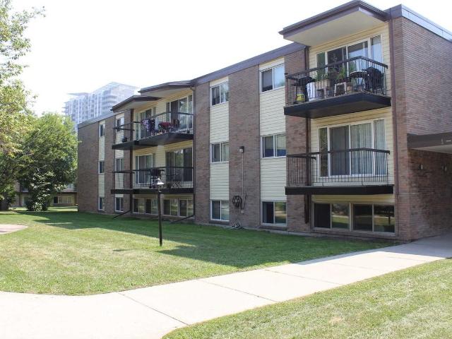 Apartment for rent in Northwest, Alberta