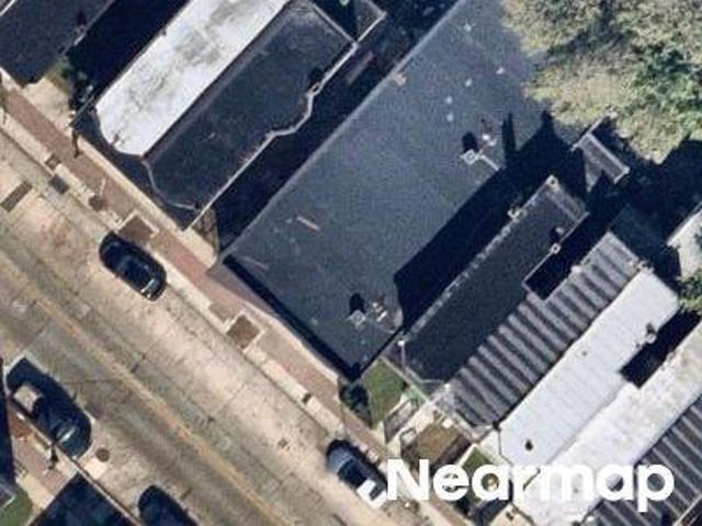 Property for sale in Camden, New Jersey