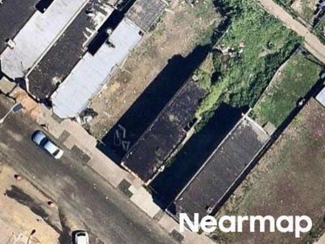 Property for sale in Camden, New Jersey