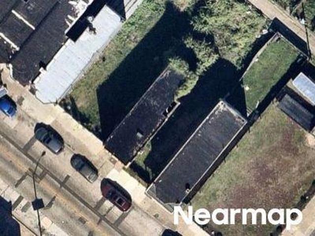 Property for sale in Camden, New Jersey