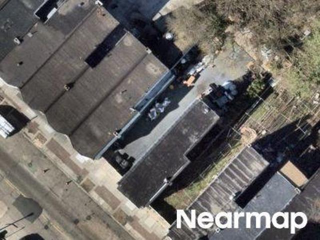 Property for sale in Camden, New Jersey